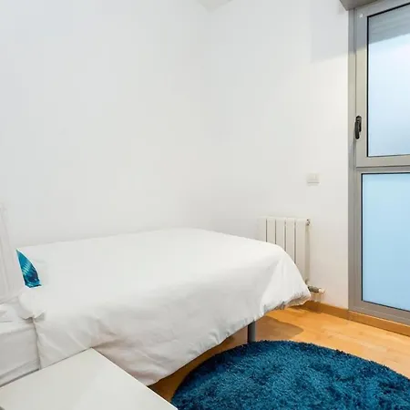 The Collection - Spacious And Elegant 4 Bedroom With Private Terrace 바르셀로나