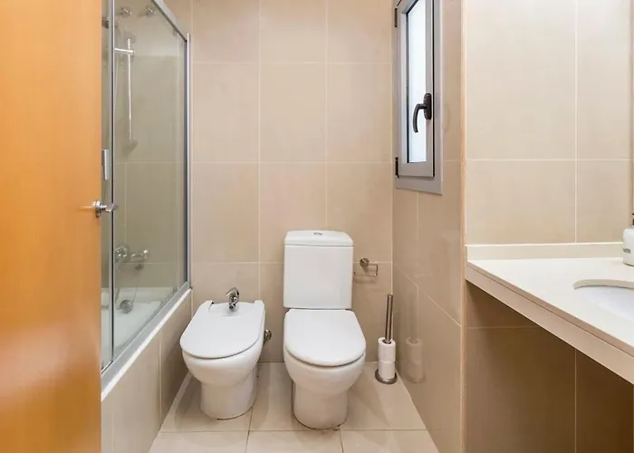 The Collection - Spacious And Elegant 4 Bedroom With Private Terrace