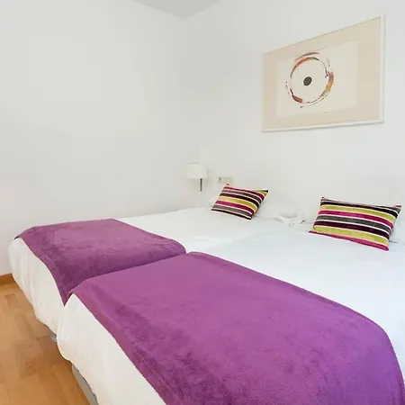 Spacious And Elegant 4 Bedroom With Private Terrace