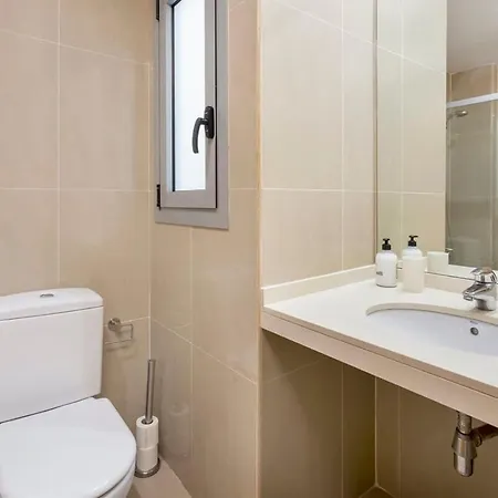 Spacious And Elegant 4 Bedroom With Private Terrace Apartment